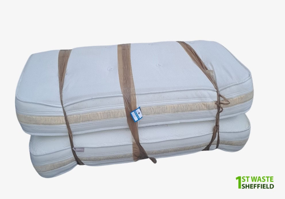 bed-and-mattress-collection-Gleadless-folded
