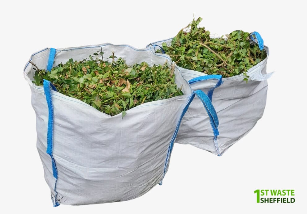 garden-clearance-Dinnington-two-tonne-bags
