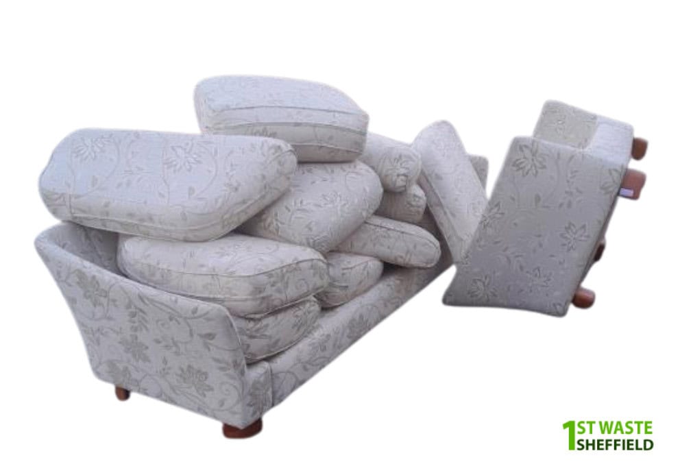 sofa-removal-Gleadless-fabric