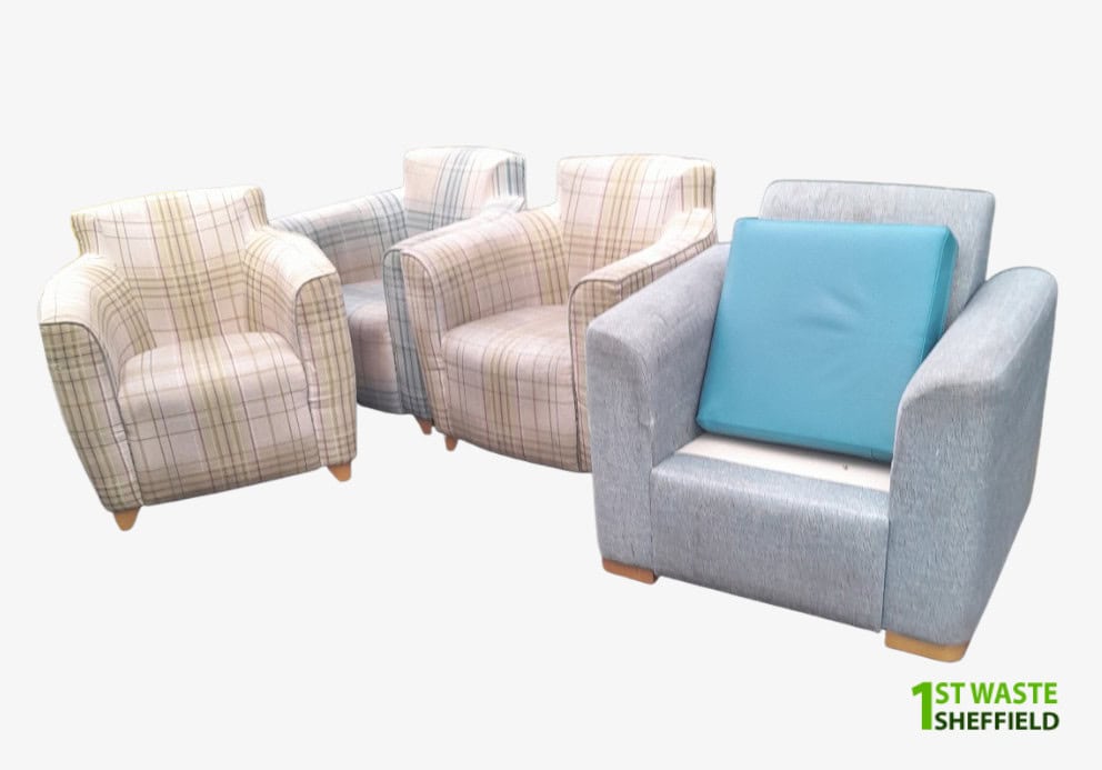 sofa-removal-Killamarsh-armchairs