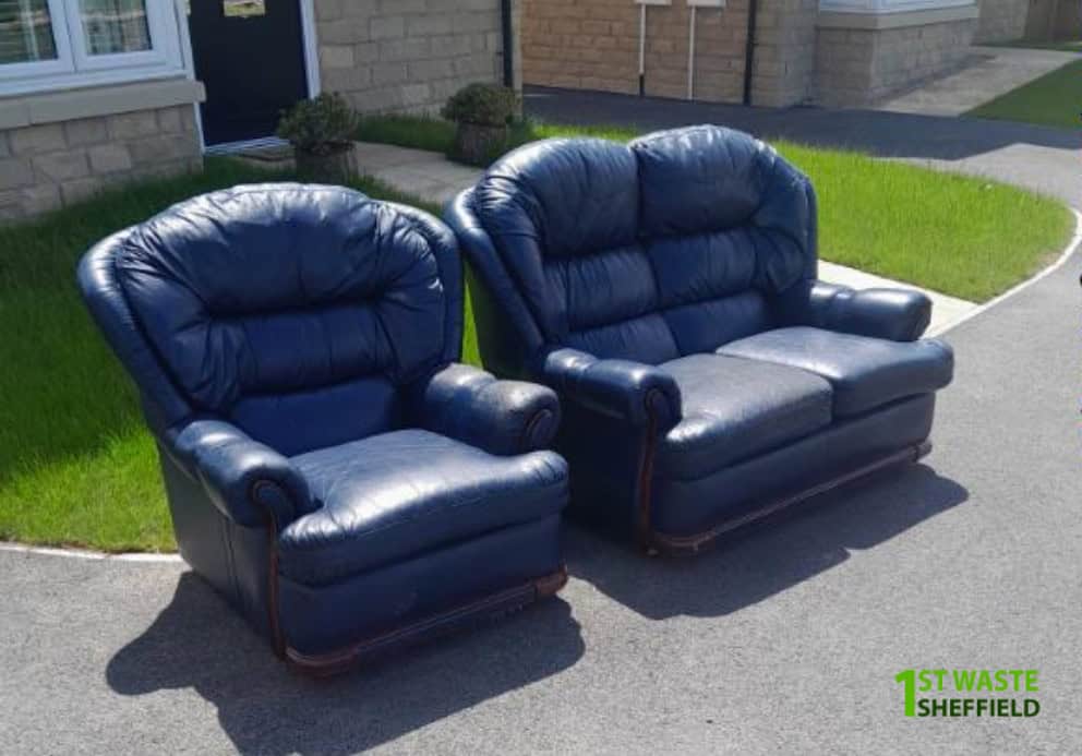 sofa-removal-Woodhouse-outside
