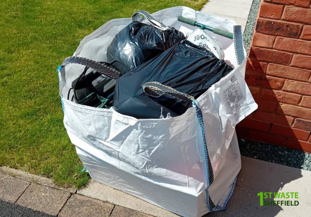 rubbish-disposal-Chapeltown-tonne-bag