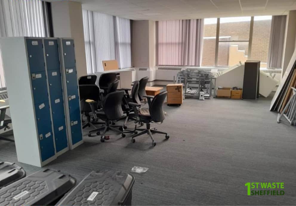 commercial-waste-Sheffield-office