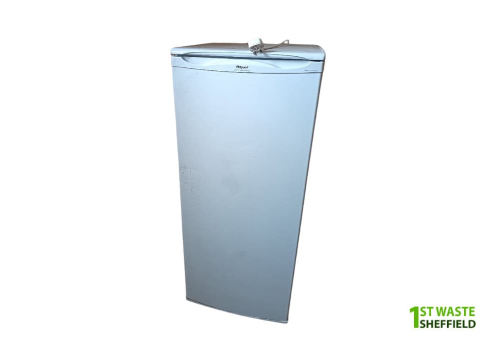 fridge-removal-Chesterfield-larder-fridge