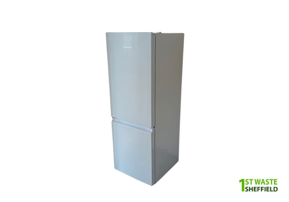 fridge-removal-Chesterfield-white-fridge-freezer