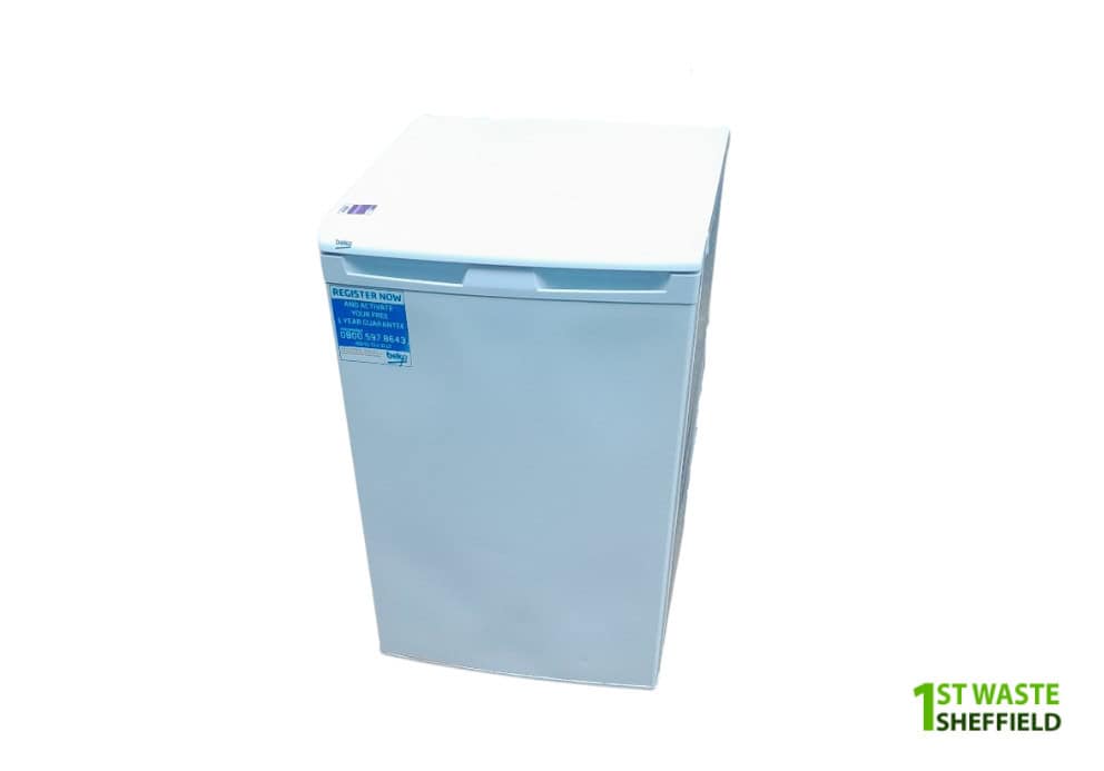 fridge-removal-Manor-white-undercounter