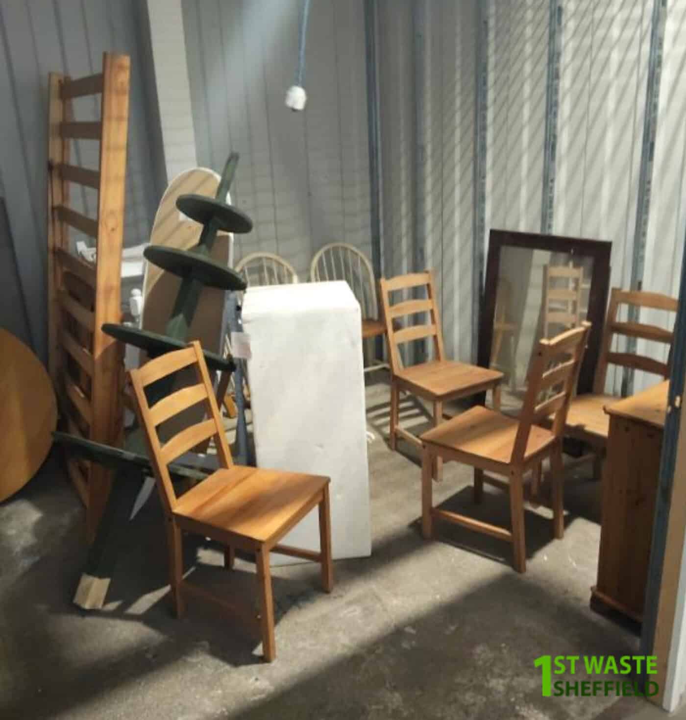 garage-clearance-Chesterfield-dining-chairs