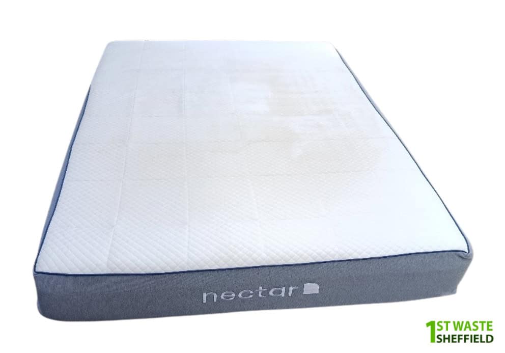 mattress-recycling-Sheffield-nectar