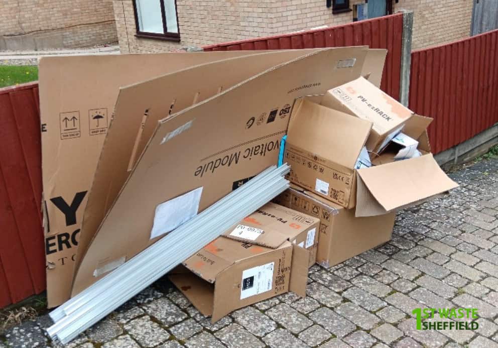 rubbish-disposal-Chapeltown-drive