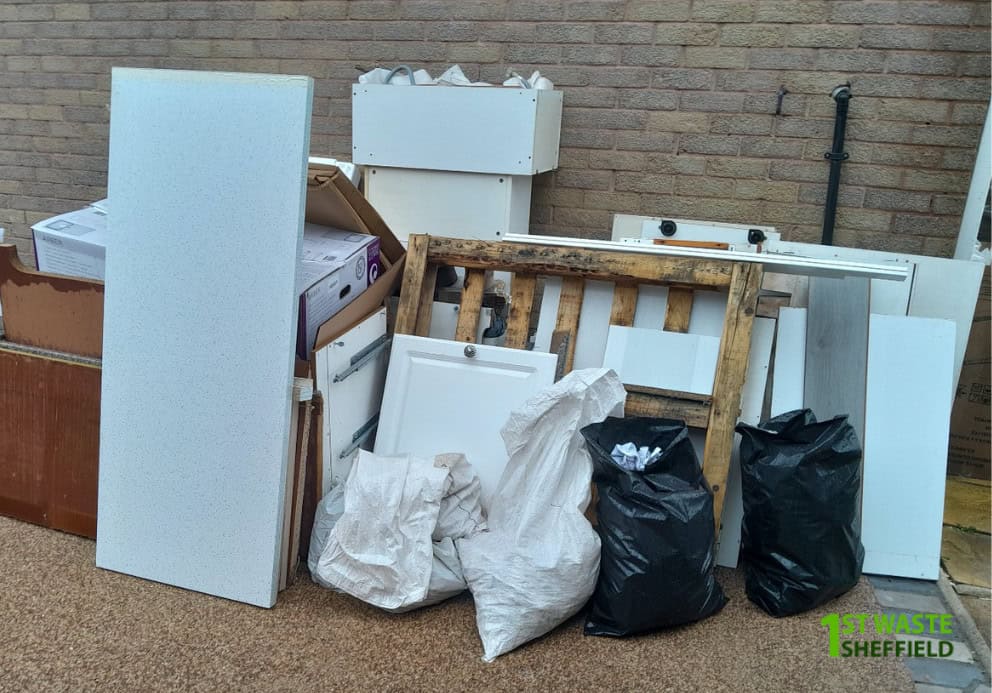 rubbish-removal-Gleadless-cupboards