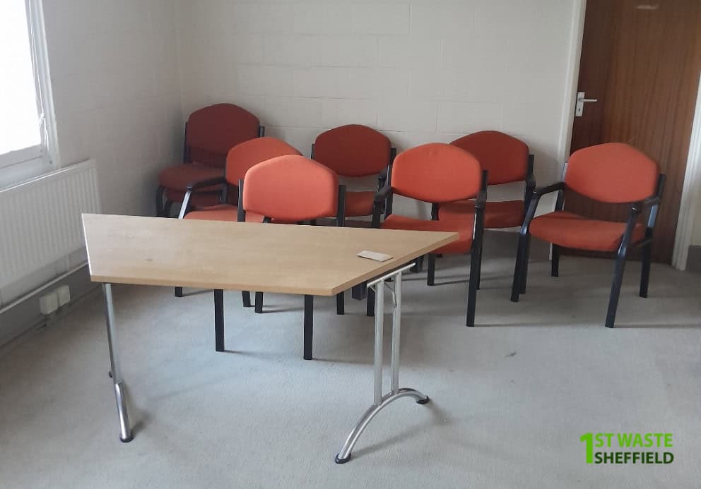 rubbish-removal-Sheffield-office
