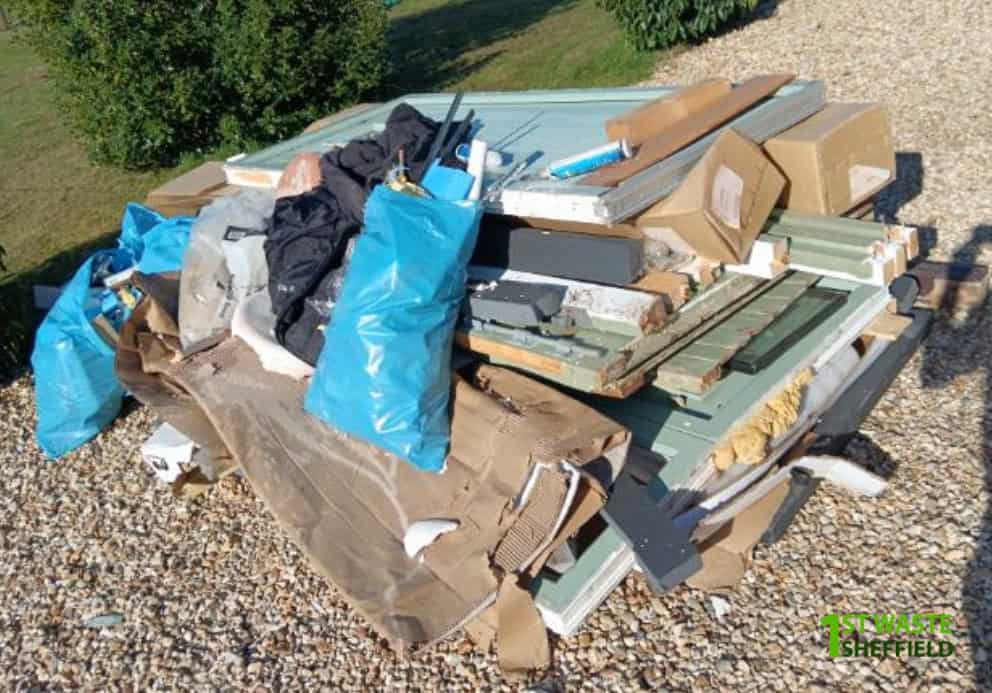 rubbish-removal-Woodhouse-wood-waste
