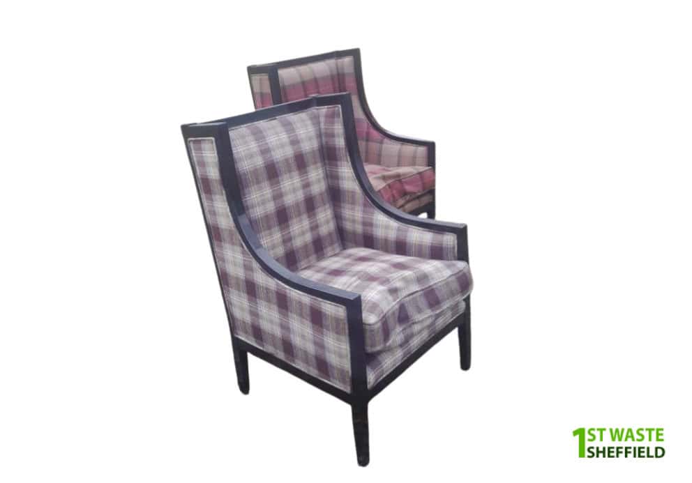 sofa-recycling-Chesterfield-2-armchairs