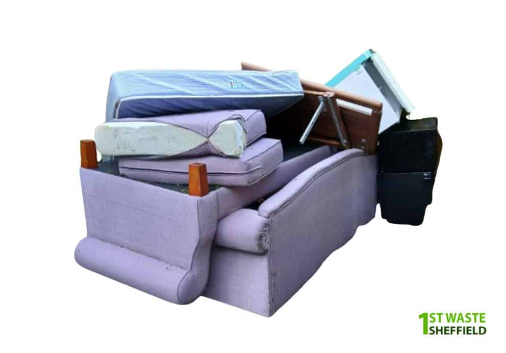waste-disposal-Chesterfield-mixed-furniture