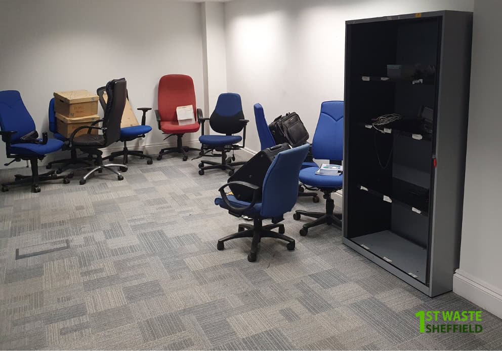 office-clearances-Sheffield-office-chairs